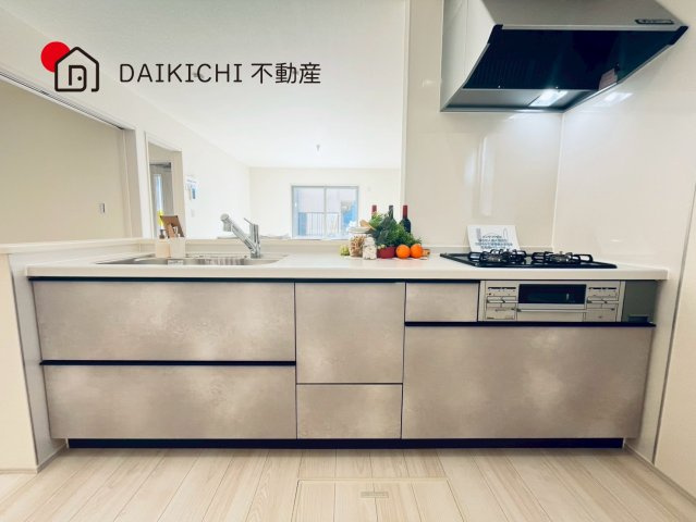 【収納】 | 鴻巣市東第4　Livele Garden.S　新築戸建　全4棟　1号棟