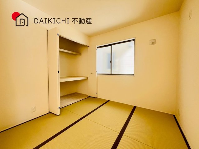 【独立洗面台】 | 鴻巣市東第4　Livele Garden.S　新築戸建　全4棟　1号棟