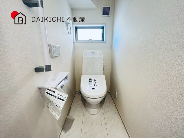 【寝室】 | 鴻巣市東第4　Livele Garden.S　新築戸建　全4棟　1号棟