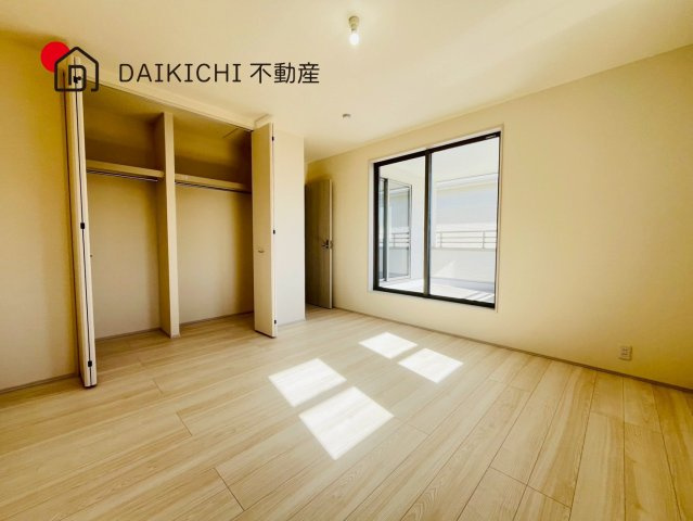 【収納】 | 鴻巣市東第4　Livele Garden.S　新築戸建　全4棟　1号棟