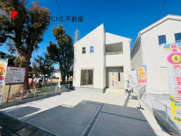 鴻巣市東第4　Livele Garden.S　新築戸建　全4棟　1号棟の画像