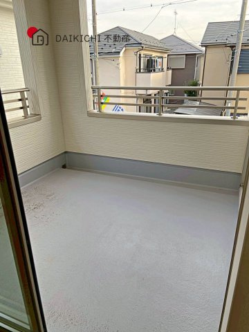 【洋室】 | 鴻巣市東第4　Livele Garden.S　新築戸建　全4棟　1号棟