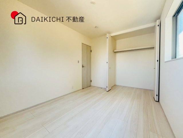 【収納】 | 鴻巣市東第4　Livele Garden.S　新築戸建　全4棟　1号棟