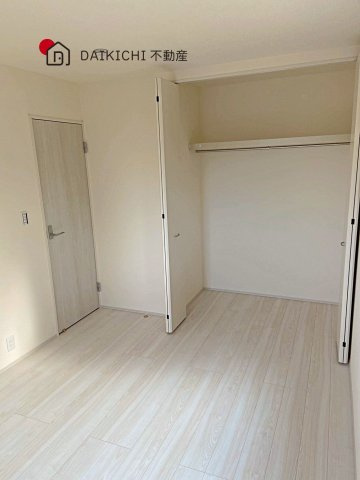 【トイレ】 | 鴻巣市東第4　Livele Garden.S　新築戸建　全4棟　1号棟