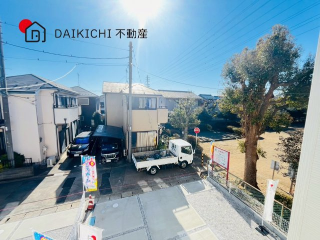 【トイレ】 | 鴻巣市東第4　Livele Garden.S　新築戸建　全4棟　1号棟