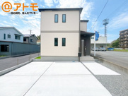 駿東郡清水町伏見409番　新築一戸建て　D号棟の画像