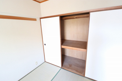 【収納】 | レジョンドール鶴見緑地