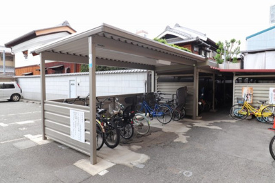 【その他共用部分】 | レジョンドール鶴見緑地