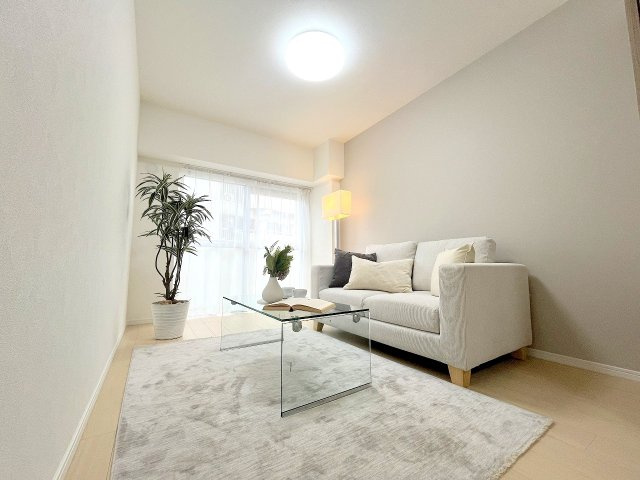 ハイネス福生のその他