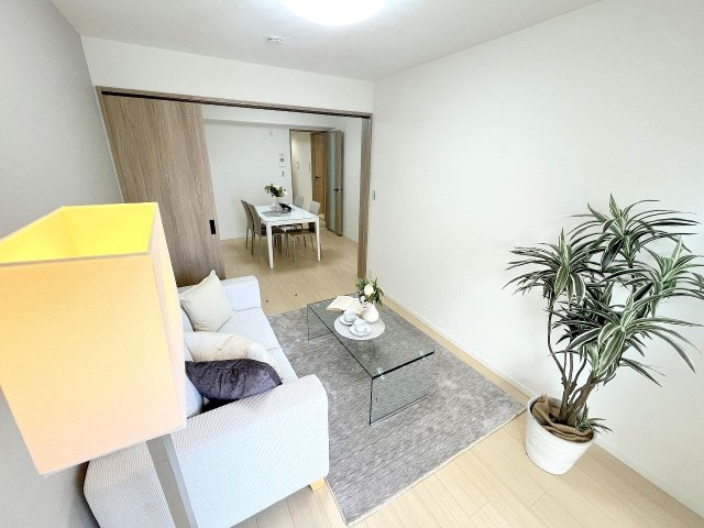 ハイネス福生のその他