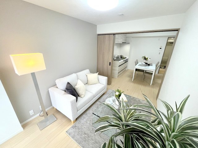 ハイネス福生のその他