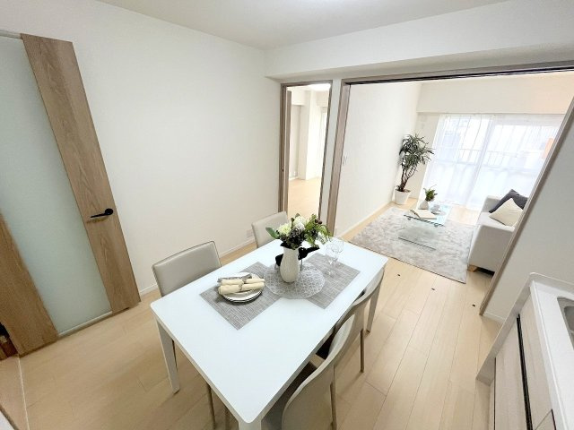 ハイネス福生のその他