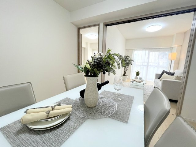 ハイネス福生のその他