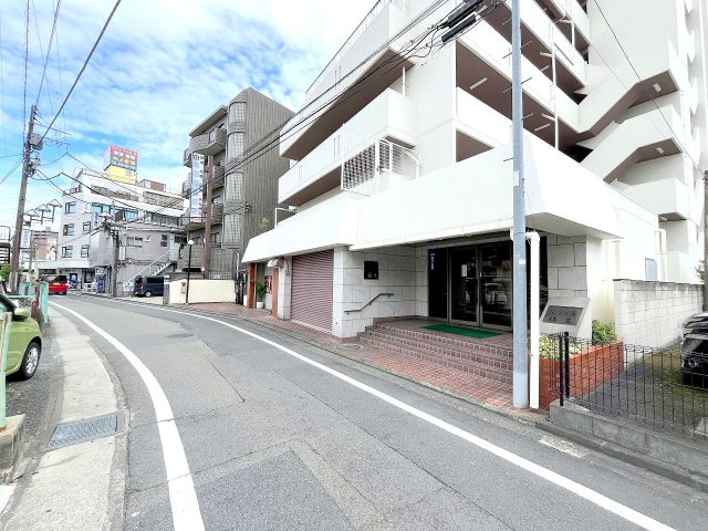 ハイネス福生のその他