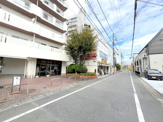 ハイネス福生のその他