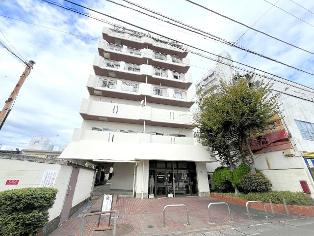 ハイネス福生のその他