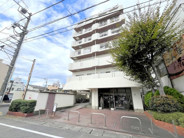 ハイネス福生のその他