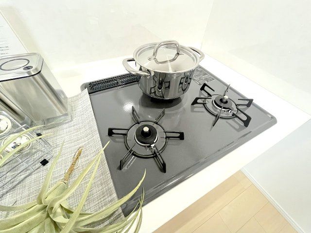 ハイネス福生のその他