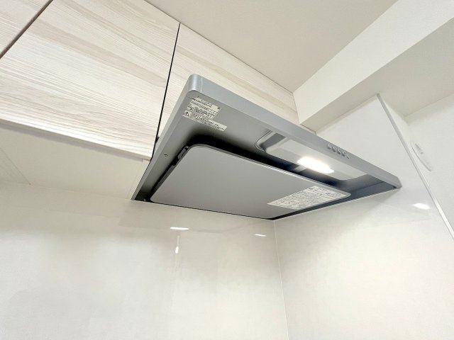 ハイネス福生のその他