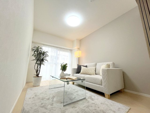 ハイネス福生のその他