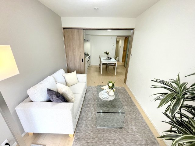 ハイネス福生のその他