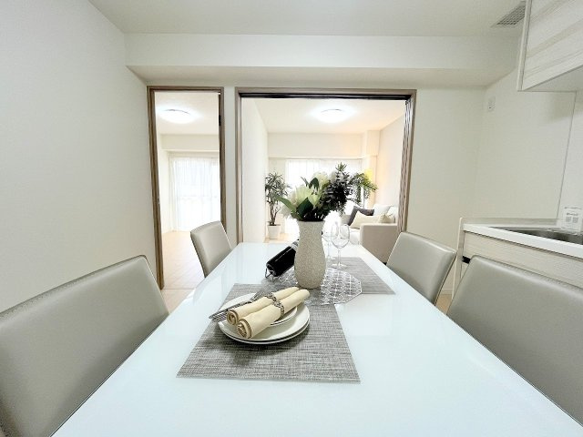 ハイネス福生のその他