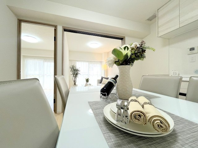 ハイネス福生のその他