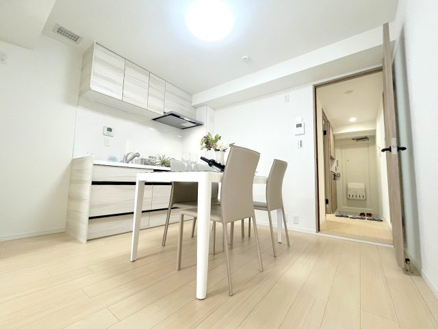 ハイネス福生のその他