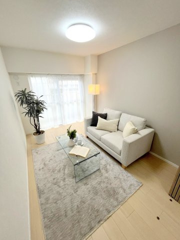 ハイネス福生のその他