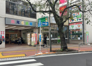 高尾パークハイツＡ棟の画像