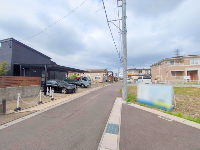  | 一宮市今伊勢町馬寄字上畑田41-1『仲介料無料』新築戸建て | 撮影：'25/10/07 