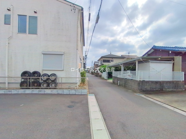  | 一宮市今伊勢町馬寄字上畑田41-1『仲介料無料』新築戸建て | 撮影：'25/10/07 