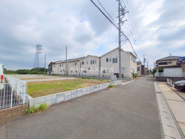  | 一宮市今伊勢町馬寄字上畑田41-1『仲介料無料』新築戸建て | 撮影：'25/10/07 