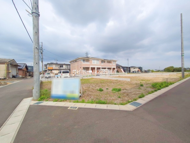  | 一宮市今伊勢町馬寄字上畑田41-1『仲介料無料』新築戸建て | 撮影：'25/10/07 
