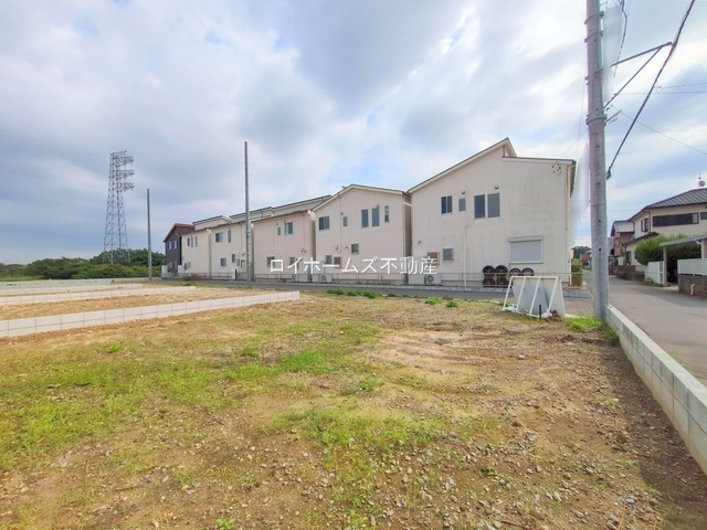  | 一宮市今伊勢町馬寄字上畑田41-1『仲介料無料』新築戸建て | 撮影：'25/10/07 