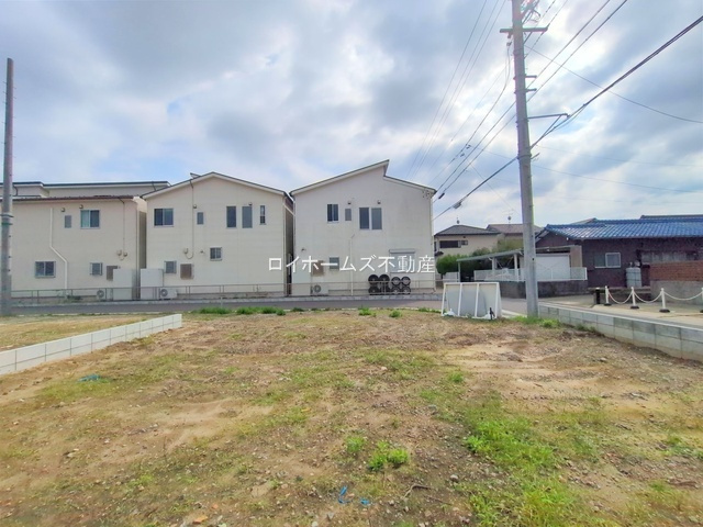  | 一宮市今伊勢町馬寄字上畑田41-1『仲介料無料』新築戸建て | 撮影：'25/10/07 