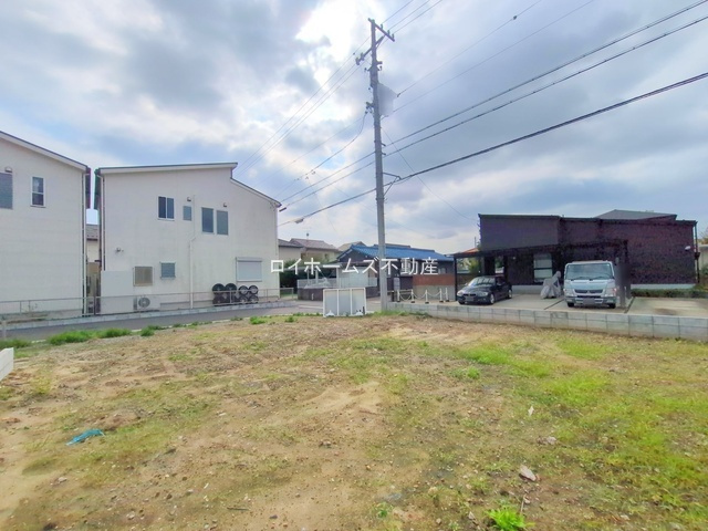  | 一宮市今伊勢町馬寄字上畑田41-1『仲介料無料』新築戸建て | 撮影：'25/10/07 