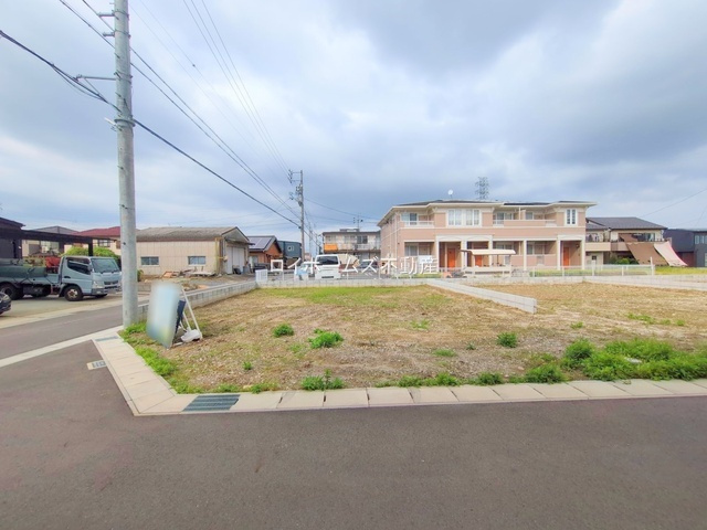  | 一宮市今伊勢町馬寄字上畑田41-1『仲介料無料』新築戸建て | 撮影：'25/10/07 