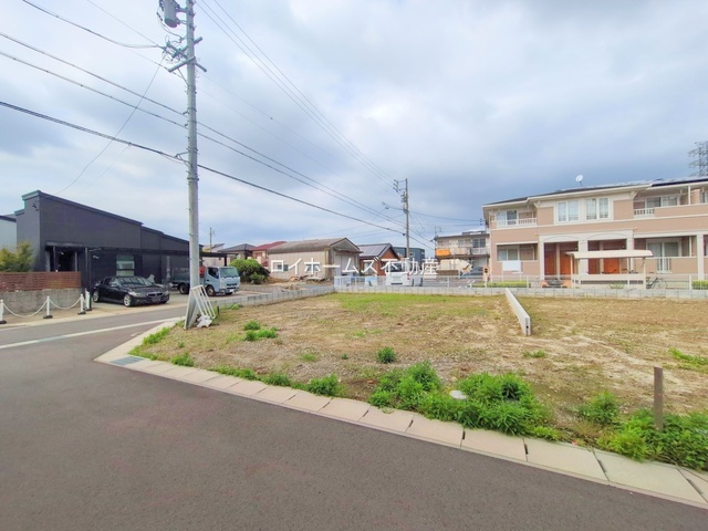  | 一宮市今伊勢町馬寄字上畑田41-1『仲介料無料』新築戸建て | 撮影：'25/10/07 