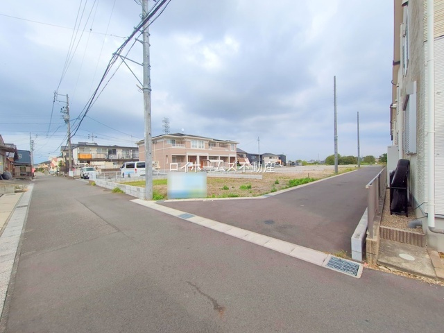  | 一宮市今伊勢町馬寄字上畑田41-1『仲介料無料』新築戸建て | 撮影：'25/10/07 