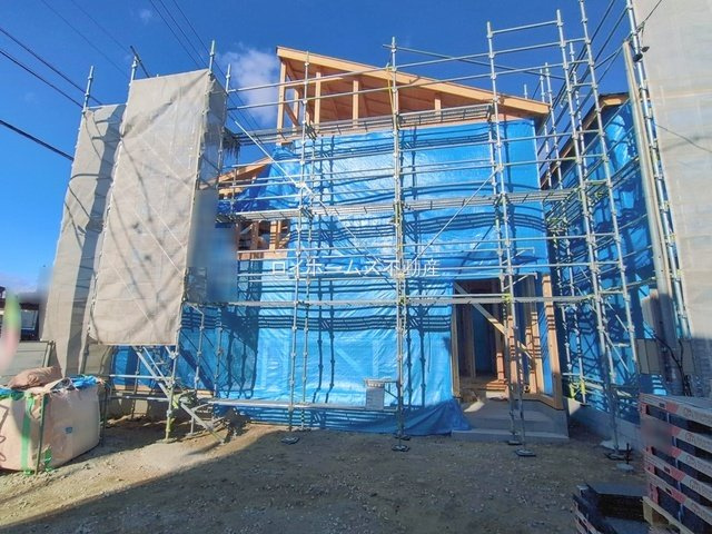  | 一宮市今伊勢町馬寄字上畑田41-1『仲介料無料』新築戸建て | 撮影：'26/01/09 