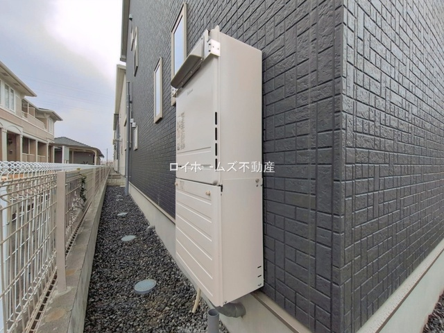  | 一宮市今伊勢町馬寄字上畑田41-1『仲介料無料』新築戸建て | 撮影：'26/03/25 