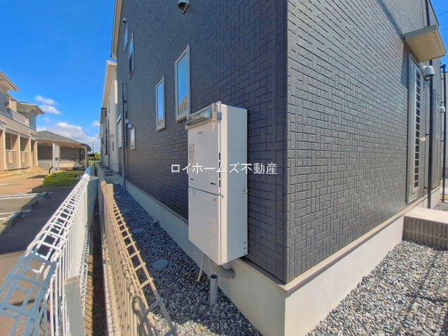  | 一宮市今伊勢町馬寄字上畑田41-1『仲介料無料』新築戸建て | 撮影：'26/08/06