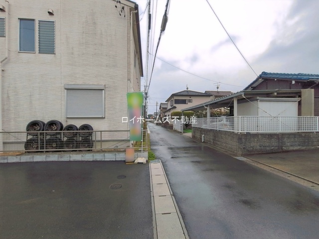  | 一宮市今伊勢町馬寄字上畑田41-1『仲介料無料』新築戸建て | 撮影：'26/03/25 