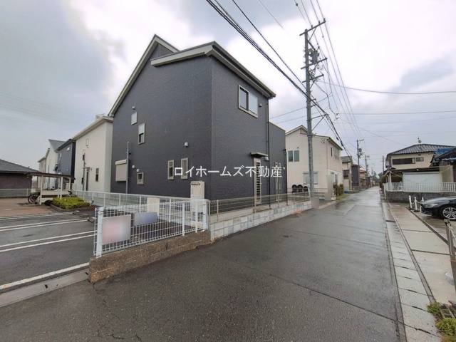  | 一宮市今伊勢町馬寄字上畑田41-1『仲介料無料』新築戸建て | 撮影：'26/03/25 