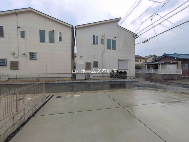  | 一宮市今伊勢町馬寄字上畑田41-1『仲介料無料』新築戸建て | 撮影：'26/03/25 