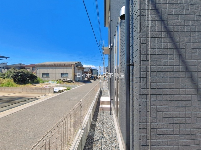  | 一宮市今伊勢町馬寄字上畑田41-1『仲介料無料』新築戸建て | 撮影：'26/08/06