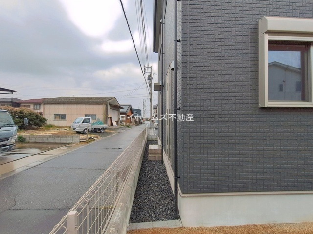  | 一宮市今伊勢町馬寄字上畑田41-1『仲介料無料』新築戸建て | 撮影：'26/03/25 