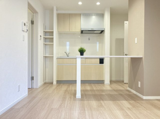 【外観パース】 | Maison Casita　十日町