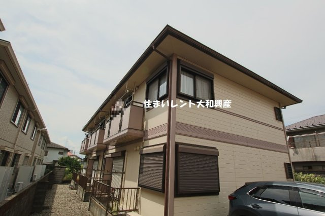 グリーンヴィラ